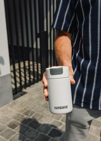 Термокружка, 300 мл Kambukka (319091069)