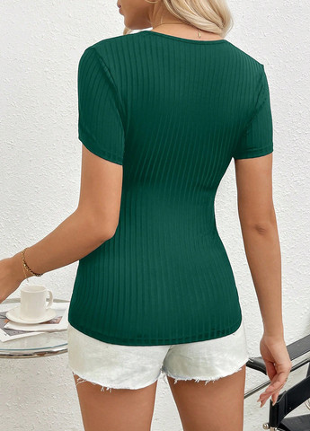 Футболка для вагітних SHEIN - (341735149)