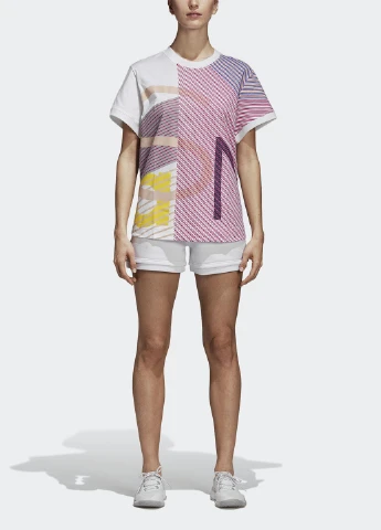 Футболка adidas - (75675757)