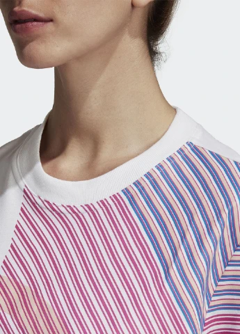 Футболка adidas - (75675757)
