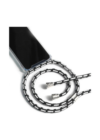 Силиконовый чехол Strap для Apple iPhone 11 Pro Line (704250) BeCover Strap для Apple iPhone 11 Pro Line (704250) (154454119)