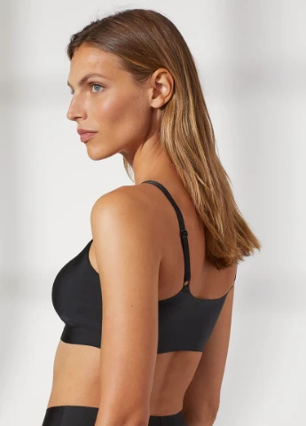 Бельевой топ из микрофибры H&M (213708869)
