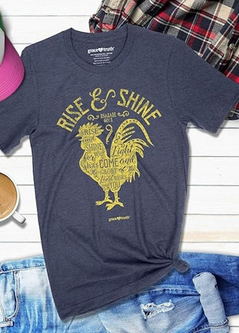 Футболка Ripple Junction - (336934249)