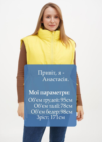 Жилет Weekday (300774055)