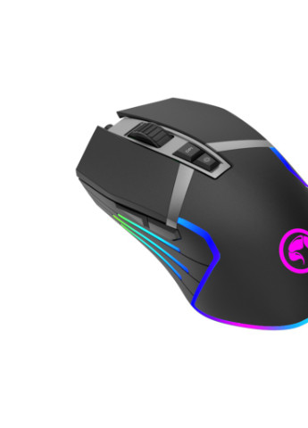 Мишка G941 RGB-LED USB Black (G941) Marvo (253547572)