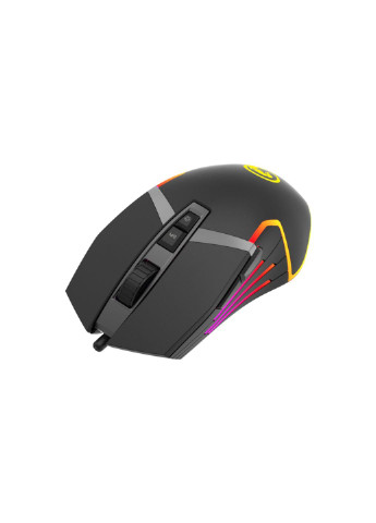 Мишка G941 RGB-LED USB Black (G941) Marvo (253547572)
