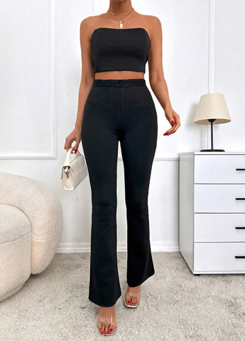 Брюки SHEIN (332389771)