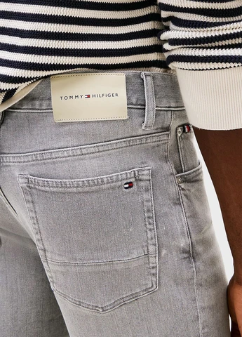 Шорты Tommy Hilfiger (347228329)