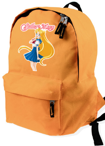 Детский рюкзак Сейлор Мун (Sailor Moon) (9263-2928) MobiPrint (229077985)