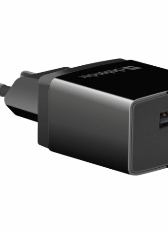 Зарядний пристрій UPС-11 1xUSB, 5V / 2.1А, кабель micro-USB (83556) Defender (216638025)