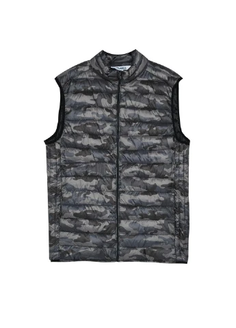 Жилет Pull & Bear (244437379)
