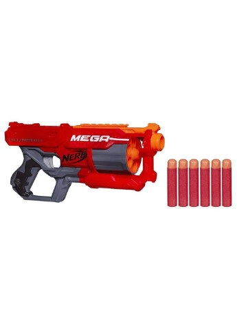 Игрушечное оружие Nerf МЕГА Циклон (бластер) (A9353) Hasbro (254079995)