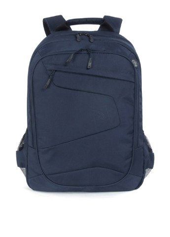 Рюкзак для ноутбука Lato 15.6-17", синий Tucano blabk-b (133590985)