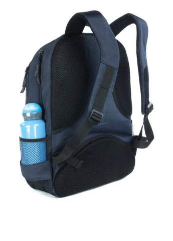 Рюкзак для ноутбука Lato 15.6-17", синий Tucano blabk-b (133590985)