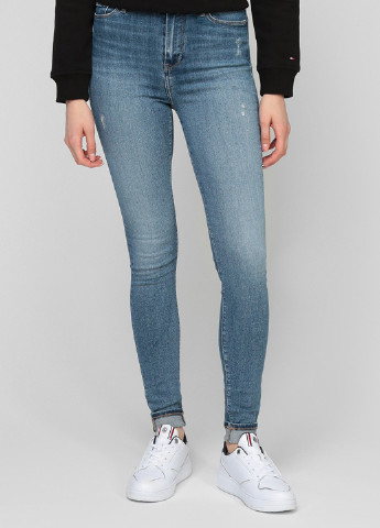 Джинсы Tommy Hilfiger - (254175596)