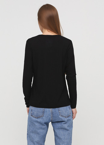 Чорний демісезонний джемпер джемпер H&M