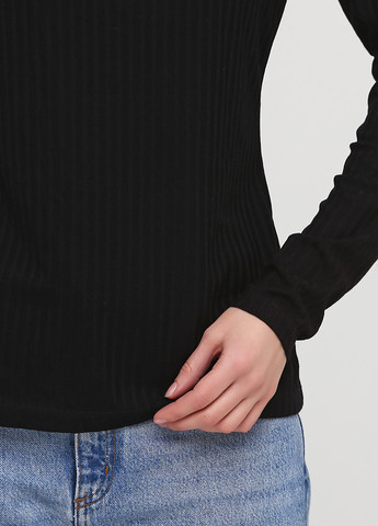 Чорний демісезонний джемпер джемпер H&M