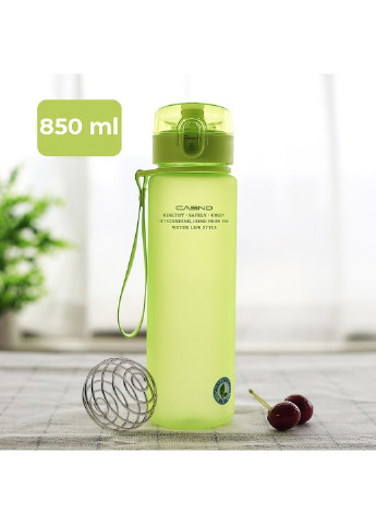 Спортивна пляшка для води Casno (232677745)