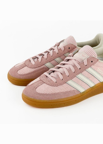 Кросівки IG1977 adidas Handball Spezial рожеві демісезони (317231540)