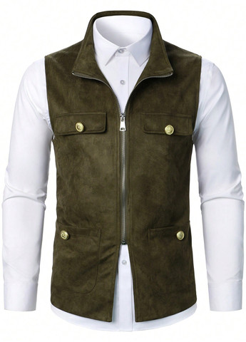 Жилет SHEIN (325532877)