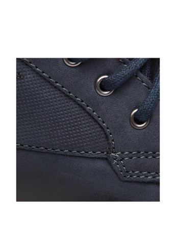 Темно-синие осенние черевики lasocki for men Lasocki for men