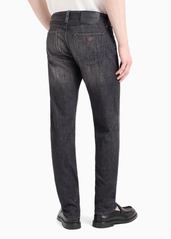 Джинси Emporio Armani (324782145)