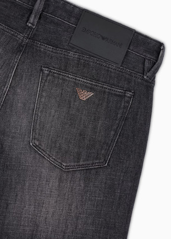Джинси Emporio Armani (324782145)