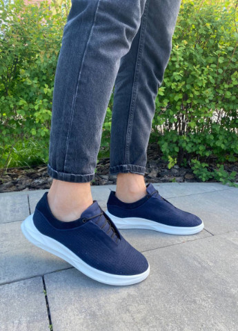 Синій Осінні кросівки shoesband Brand