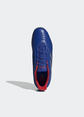 Футбольні футзалки BB9083 adidas Predator 19.4 Sala (341283441)
