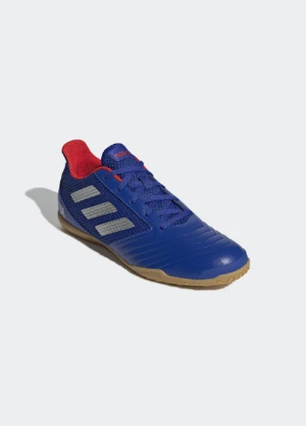 Футбольні футзалки BB9083 adidas Predator 19.4 Sala (341283441)