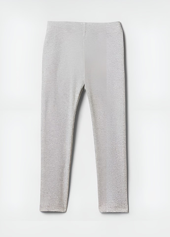 Світло-сірий демісезонний костюм(світшот, легінси) Gap