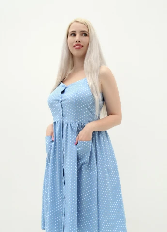 Сарафан No Brand (254102375)