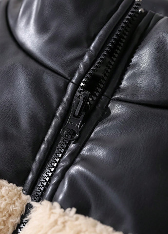 Жилет двусторонний SHEIN (342063720)