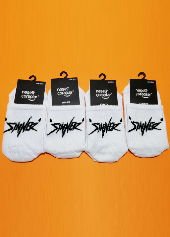 Комбинированные набор носков в коробке greshnik box LOMM рисунки (251846764)