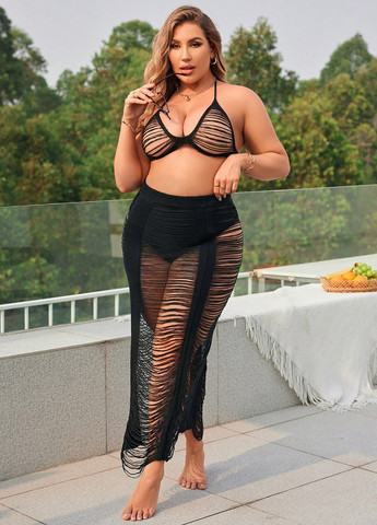 Брюки SHEIN (323778445)