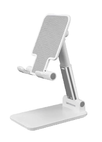 Складная настольная подставка держатель стенд стойка для телефона смартфона планшета гаджетов (59745-Нов) Francesco Marconi (251312249)