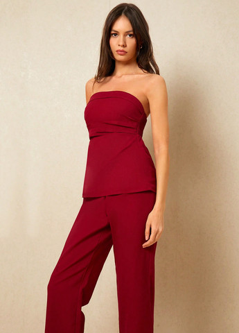 Костюм (топ, брюки) SHEIN (346168342)