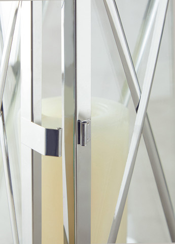 Декоративний ліхтар, 42 см English Home (295940990)