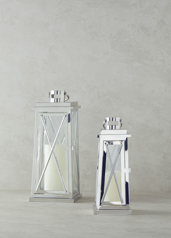 Декоративний ліхтар, 42 см English Home (295940990)