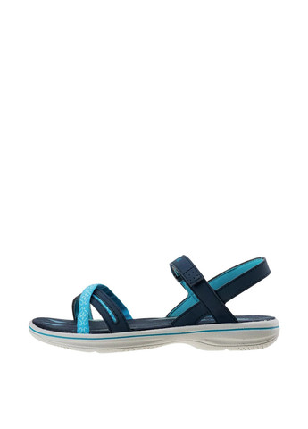Сандалії Elbrus LANEVISO WOS-NAVY/BLUE/GREEN (299932411)