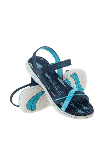 Сандалії Elbrus LANEVISO WOS-NAVY/BLUE/GREEN (299932411)