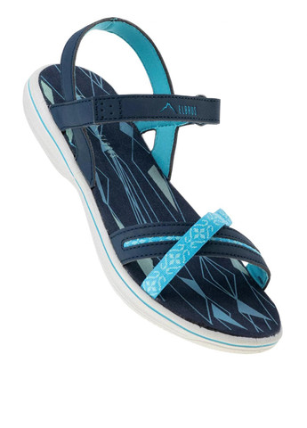 Сандалії Elbrus LANEVISO WOS-NAVY/BLUE/GREEN (299932411)