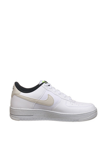 Білі кеди air force 1 crater nn (gs) dh8695-101 Nike Air Force 1 Crater Nn (GS)