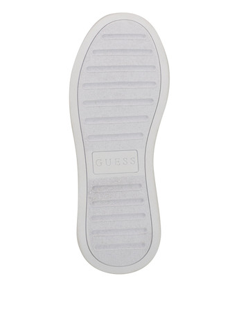 Чорні кеди Guess