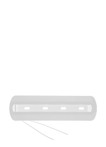 Шинопровод, 185х53х15 мм Brille (138506638)