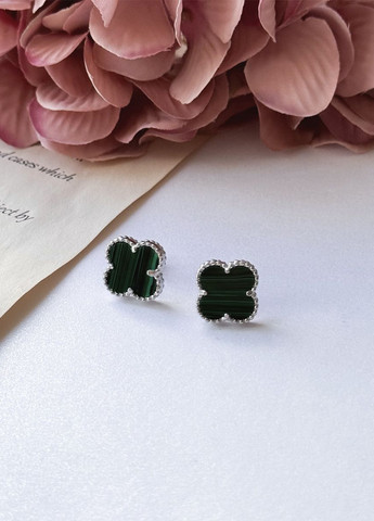 Сережки Silver Flame (295365801)