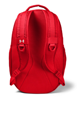 Рюкзак Under Armour логотип красный кэжуал