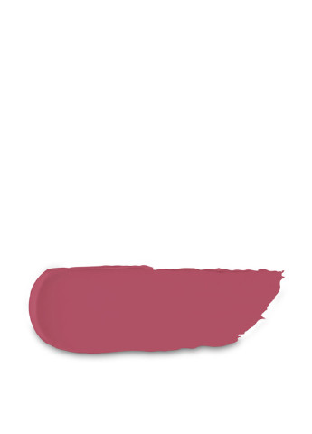 Помада з матовим покриттям, 3,5 г Kiko однотонна темно-рожева