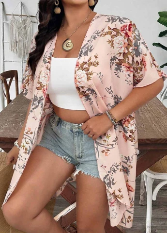 Накидка SHEIN (367574459)
