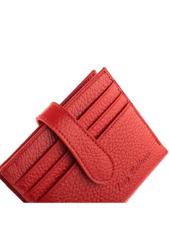 Женский кожаный кошелек 10,5х9х1 см Tony Bellucci (253027479)